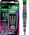 Winmau Steeltip Darts Simon Whitlock Atomised 24g