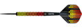 Winmau Steeltip Darts Firestorm Flame 24g