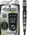 Winmau Steeltip Darts Sniper SE 21g