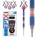 Winmau Steeltip Darts Epix 24g