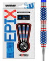 Winmau Steeltip Darts Epix 24g