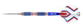 Winmau Steeltip Darts Epix 24g