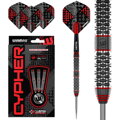 Winmau Steeltip Darts Cypher 24g