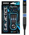 Winmau Steeltip Darts Galactics 24g