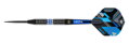 Winmau Steeltip Darts Galactics 24g