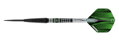 Winmau Steeltip Darts Sniper Black 2 23g