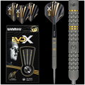 Winmau Steeltip Darts MVG EvoX 22,5g