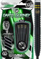 Winmau Steeltip Darts Daryl Gurney Special Black 25g