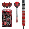 Winmau Steeltip Darts Dennis Priestley SE 24g