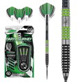 Winmau Steeltip Darts Daryl Gurney Special 26g