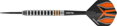 Winmau Steeltip Darts Fury 28g