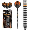 Winmau Steeltip Darts Fury 28g