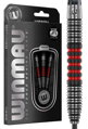 Winmau Steeltip Darts Joe Cullen 21g