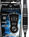 Winmau Steeltip Darts Majestic 26g