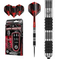 Winmau Steeltip Darts Mark Webster Diamond 23g