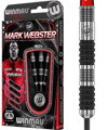 Winmau Steeltip Darts Mark Webster Diamond 23g