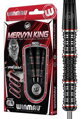 Winmau Steeltip Darts Mervyn King SE 22g