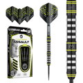 Winmau Steeltip Darts Assault MvG 23g