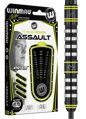 Winmau Steeltip Darts Assault MvG 24g