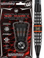 Winmau Steeltip Darts Sicario 23g