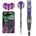 Winmau Steeltip Darts Simon Whitlock 1437 22g