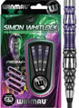 Winmau Steeltip Darts Simon Whitlock 1437 22g