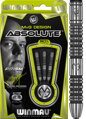 Winmau Steeltip Darts Absolute 23g