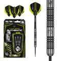 Winmau Steeltip Darts Authentic 22g