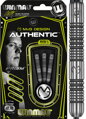 Winmau Steeltip Darts Authentic 22g