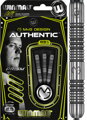Winmau Steeltip Darts Authentic 24g