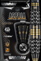 Winmau Steeltip Darts Aspria Onyx 1410 21g
