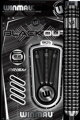 Winmau Steeltip Darts Blackout 26g