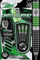 Winmau Steeltip Darts Daryl Gurney Special 22g