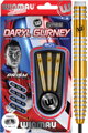Winmau Steeltip Darts Daryl Gurney 25g
