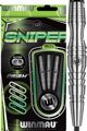 Winmau Steeltip Darts Sniper 23g