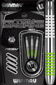 Winmau Steeltip Darts Ton Machine 21g