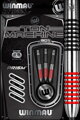 Winmau Steeltip Darts Ton Machine 24g