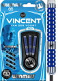 Winmau Steeltip Darts Vincent Van Der Voort 23g