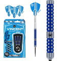 Winmau Steeltip Darts Vincent Van Der Voort 25g