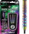 Winmau Steeltip Darts Simon Whitlock World Cup SE 24g