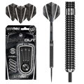 Winmau Steeltip Darts Blackout 25g