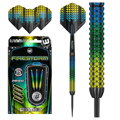Winmau Steeltip Darts Firestorm 25g