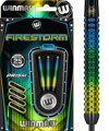 Winmau Steeltip Darts Firestorm 25g