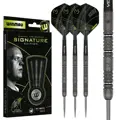Winmau Steeltip Darts MvG Signature 23g