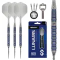 Winmau Steeltip Darts Lunaris Parallel SP 25g