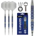 Winmau Steeltip Darts Lunaris Tapered SP 24g