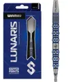 Winmau Steeltip Darts Lunaris Tapered SP 24g