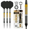 Winmau Steeltip Darts Exion Parallel SP 23g