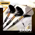 Winmau Steeltip Darts Exion Parallel SP 24g