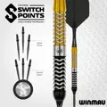 Winmau Steeltip Darts Exion Parallel SP 24g